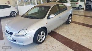 Chrysler Neon