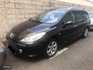 Peugeot 307 SW