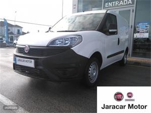 Fiat Doblo Cargo