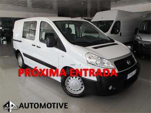 Fiat Scudo