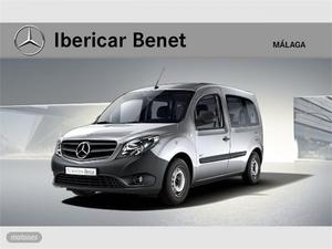 Mercedes Citan