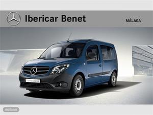 Mercedes Citan