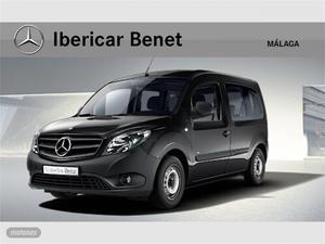 Mercedes Citan