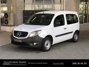 Mercedes Citan