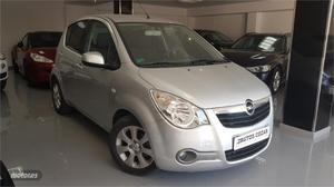 Opel Agila