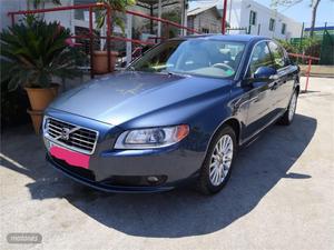 Volvo S 80