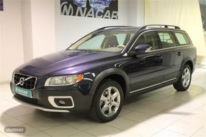 Volvo XC 70