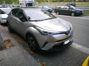 Toyota C-hr Dynamic Plus - Go