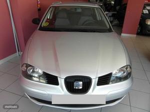 Seat Cordoba