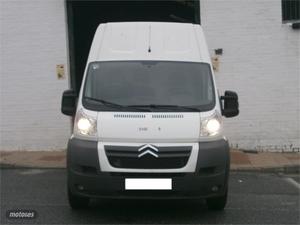 Citroen Jumper