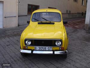 Renault R4