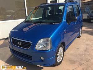 Suzuki Wagon R+