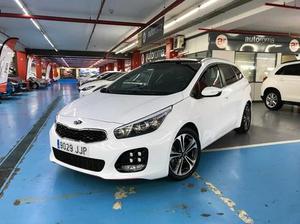 Kia Ceed Sports Wagon