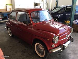 Seat 600