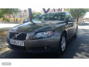 Volvo S 80