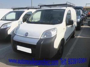 Fiat Fiorino Cargo