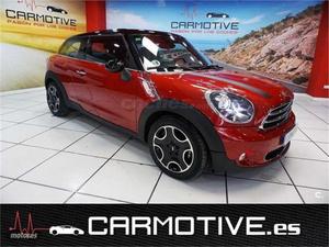 Mini Paceman