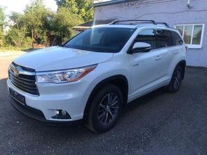 Hyundai Highlander