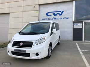 Fiat Scudo