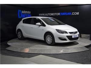 Opel Astra Astra 1.7 Cdti Aire Acondicionado Radio Cd