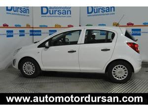 Opel Corsa Corsa 1.3 Dti Aire Acond. Volante Multifunciã³