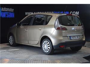 Renault Scenic Scenic 1.5dci Energy Selection Climatizador