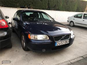 Volvo S 60