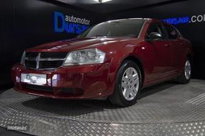 Dodge Avenger