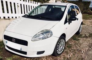 Fiat Punto Evo