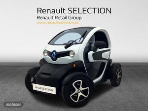 Renault Twizy