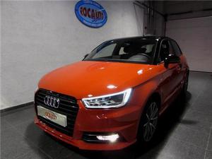 Audi A1 Sportback 1.4tdi Ultra Adrenalin