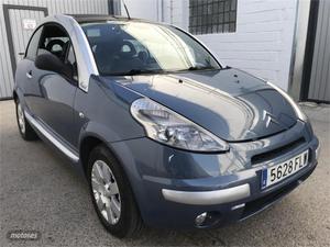 Citroen C3 Pluriel