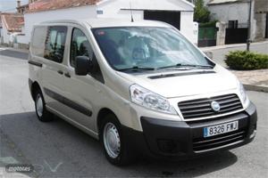 Fiat Scudo