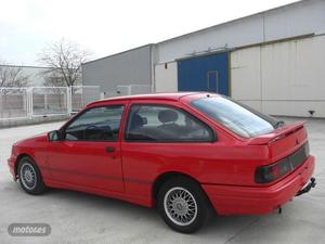 Ford Sierra