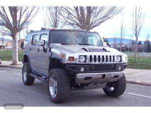 Hummer H2