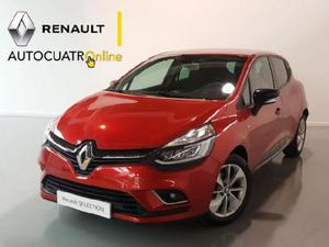 Renault Clio Limited Energy Dci 66kw (90cv)