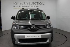 Renault Kangoo Combi Extrem M1-af - S.e- Energy Dci 110