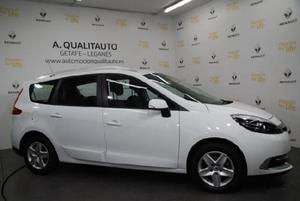 Renault Scénic Grand Expression Energy Dci 110 Eco2 5p