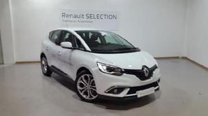 Renault Scénic Intens Energy Dci 81kw (110cv) Edc Durante
