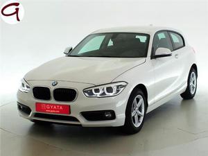 Bmw 116 Serie 1 3p. Diesel  Precio Financiado