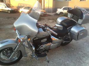 Suzuki Intruder Volusia 800