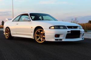 Nissan Skyline