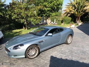 Aston Martin DB9