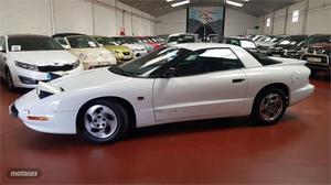 Pontiac Firebird