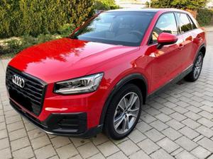 Audi Q 2