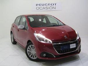 Peugeot l Puretech 81kw Allure p