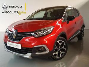 Renault Captur 1.5dci Energy Xmod 81kw