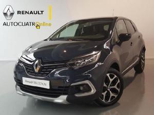 Renault Captur Tce Energy Zen 87kw
