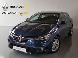 Renault Mégane Intens Energy Tce 74kw (100cv)