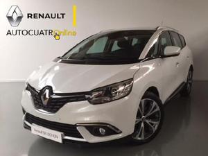 Renault Scénic Grand 1.6dci Zen 96kw